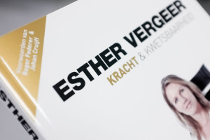 Biografie Esther Vergeer
