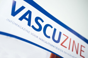 Cover Vascuzine