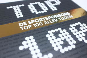 Cover De sportsponsors top 100 aller tijden