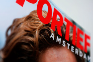 Cover Sportief Amsterdam
