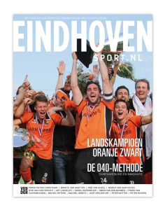 Magazine Eindhoven Sport.nl