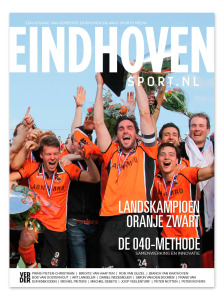 Cover Eindhoven Sport.nl