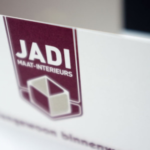 Logo en huisstijl Jadi